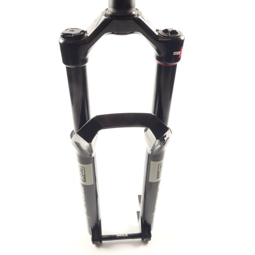 Rock shox psylo gold solo - gold, rc