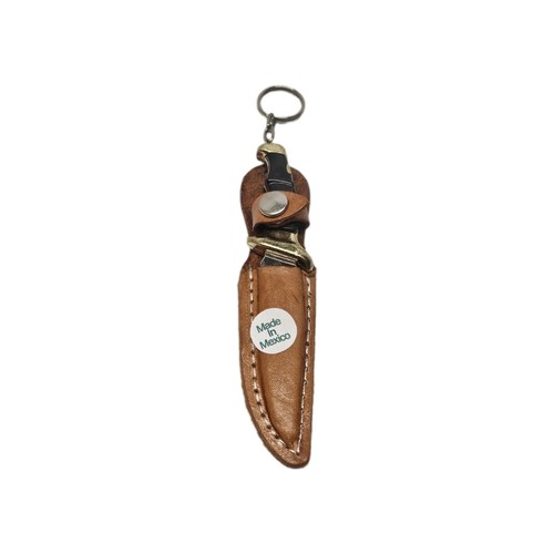 Portachiavi mini coltello - , 4