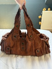 Borsa chloé silverado - borsa,