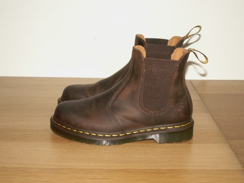 Martens 2976 crazy - dr.,