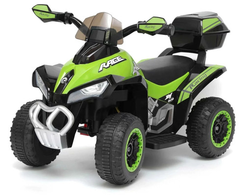 Lamas quad elettrico per - elettrico,