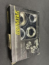 Cuffia filettata vintage