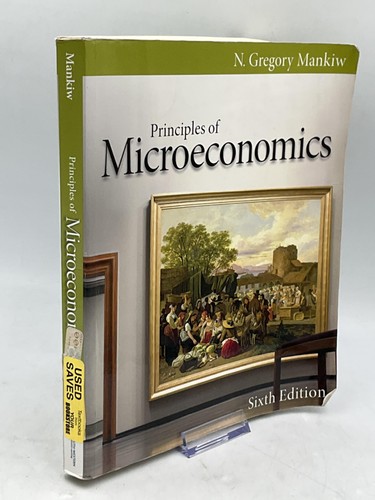 Principles microeconomics - principles,