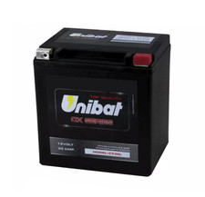 BATTERIA MOTO UNIBAT PER BMW