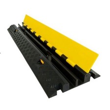 Atomic4DJ pedana passacavo 2