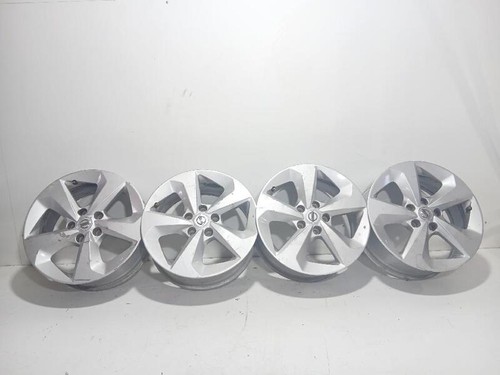 16x61jh2 cerchi nissan qashqai - 16x61jh2,