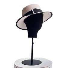 Testa di parrucca Testa di