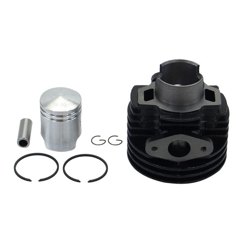 Kit cilindro 50cc 38mm 12mm