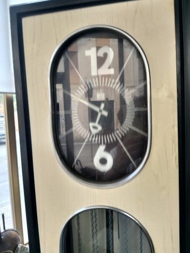 Melux orologio colonna - orologio, anni
