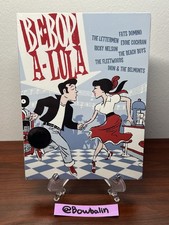 Be-Bop-A-Lula (3 CD Box Set)