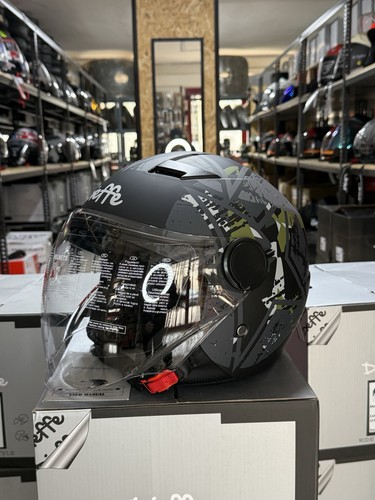 Casco jet - casco,