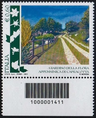 2011 italia giardino di - italia,