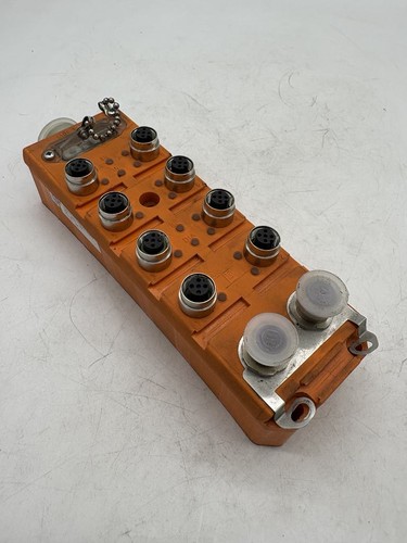 Modulo profibus lumberg - modulo,