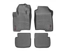 WeatherTech Tappetini per Fiat Panda / Panda Cross 319 2011-23