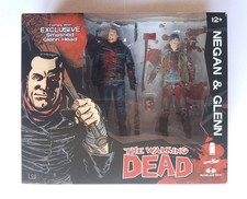 Walking dead negan e - negan,