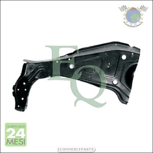 Longherone per fiat bravo - longherone,