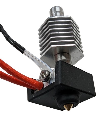Flashforge finder kit - finder, hot