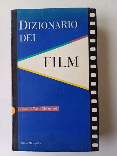 Dizionario dei film 1993