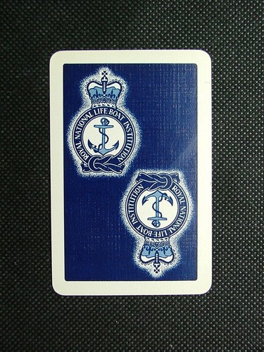 Joker playing card - , single