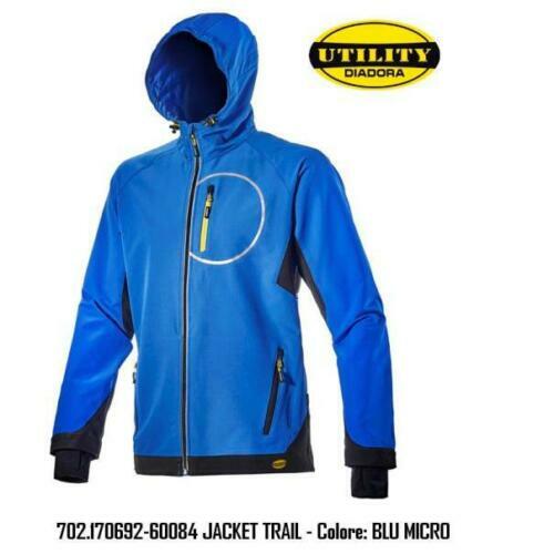 Diadora utility giacca - utility,