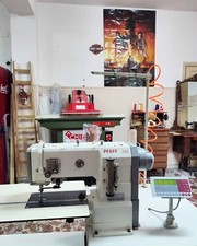 macchina da cucire Industriale