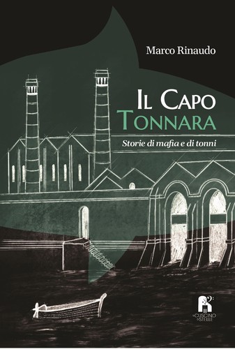 Capo tonnara storie di - tonnara.,