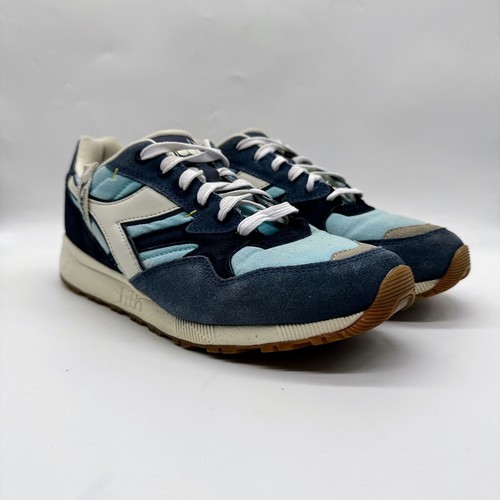 Diadora n902 label ensign - n902, blue