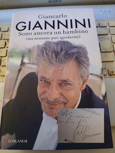 Libro sono ancora - ancora, bambino"