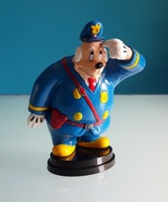 "BASETTONI"- 3D figure