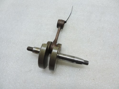 Albero motore completo - motore,