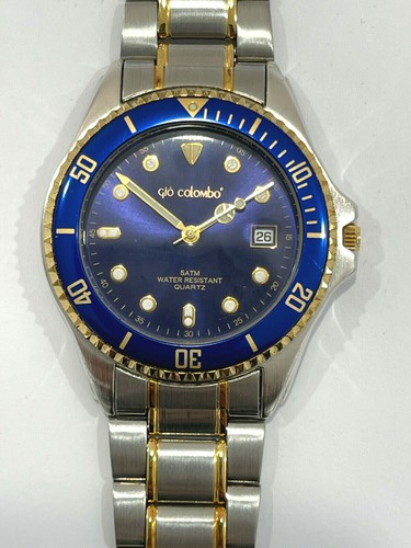 Orologio caravelle gio - orologio,
