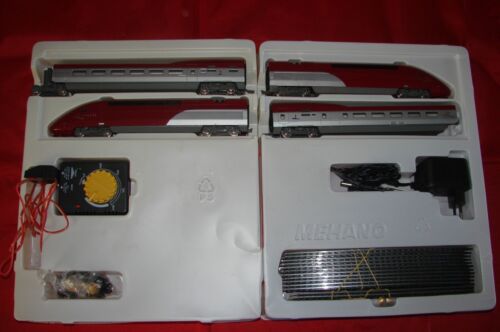 Mehano coffret tgv thalys - ho,