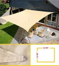 VELA OMBREGGIANTE QUADRA