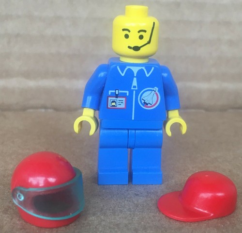 Lego minifigure lancio - lego®-minifigure,