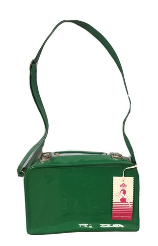 Borsa tracolla fornarina - tracolla,