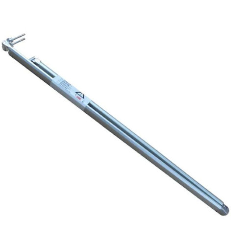 Braccio destro tendalino f45 - destro,