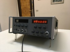 Ricevitore Rhode & Schwarz EK47 (10khz-30Mhz) in splendida forma