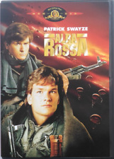 Dvd Alba rossa di John Milius 1984 Usato