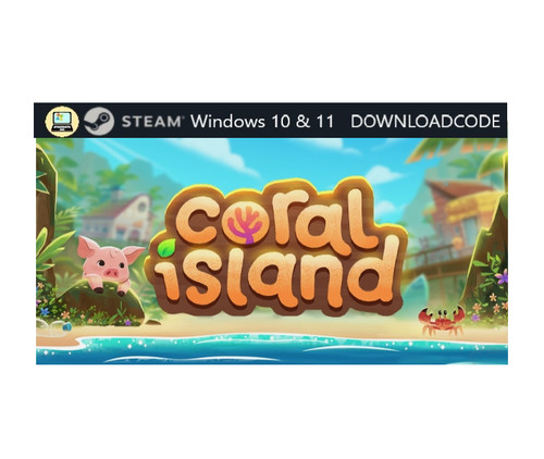 Nuovo computer gioco coral - gioco,