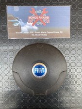 07354206380 Carica Airbag Sinistro Sul Volante E Ricambi Fiat Idea Prima Serie