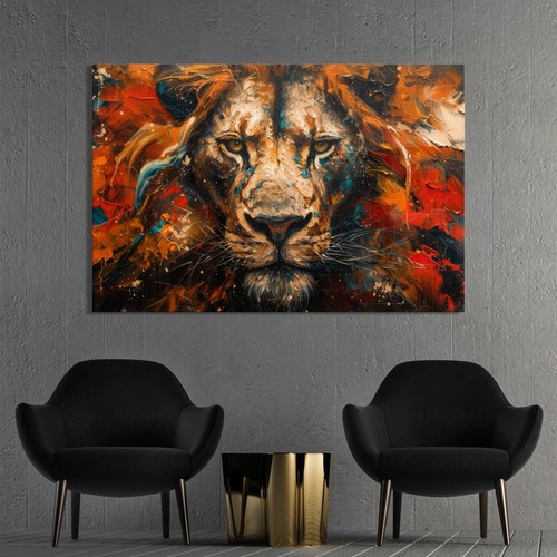 Leone popart splash - leone,