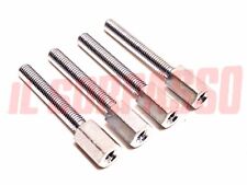 PRIGIONIERI BULLONI FANALINI