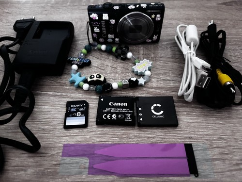 Canon ixus 132 - canon,