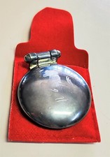 OROLOGIO FERRARI DA TASCA OROLOGIO TASCHINO LOGO FERRARI EPOCA VINTAGE CAVALLINO