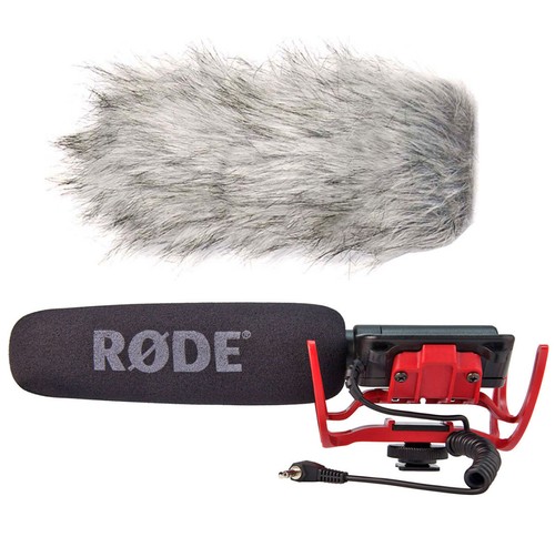Parabrezza rode videomic - parabrezza,