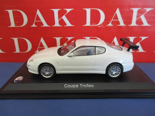Die cast modellino auto - 1/43,