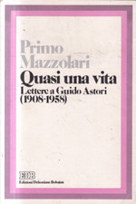 Q2 - QUASI UNA VITA ( Lettere