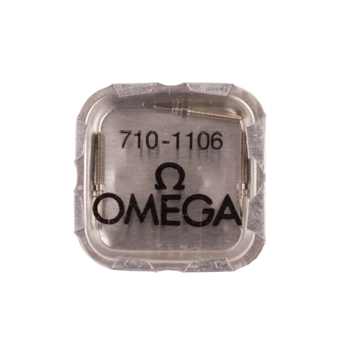Omega 710 711 712 parts - 712, 1106