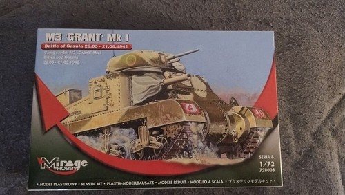 Mirage grant mk - mirage,