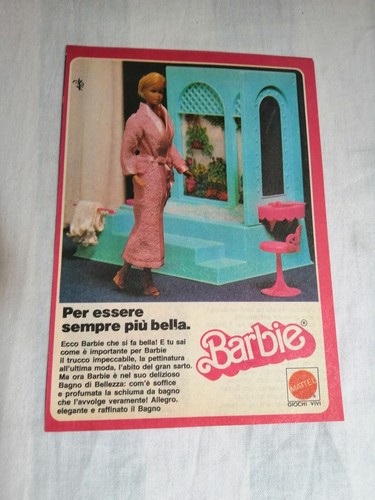 Pubblicita originale - pubblicita',
